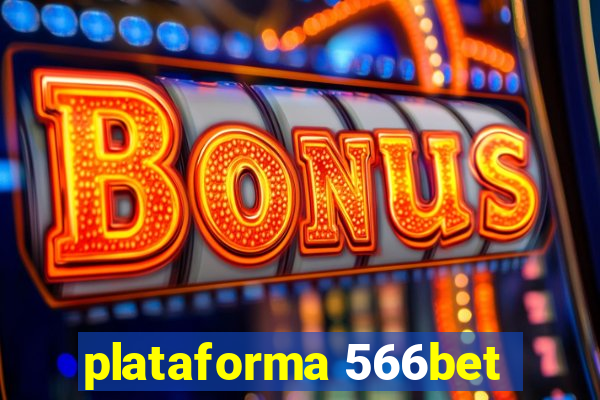 plataforma 566bet